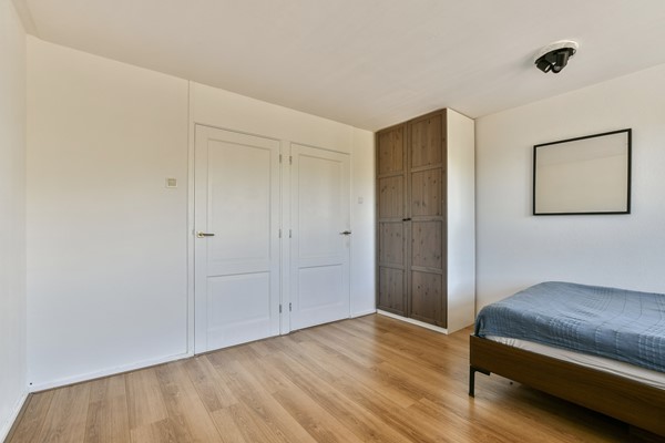 Medium property photo - Nicolaas Anslijnstraat 137, 1068 WV Amsterdam